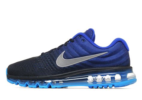 nike 2017 heren blauw|Nike Air Max 2017 Men's Shoes.